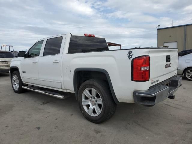 2015 GMC Sierra C1500 SLE