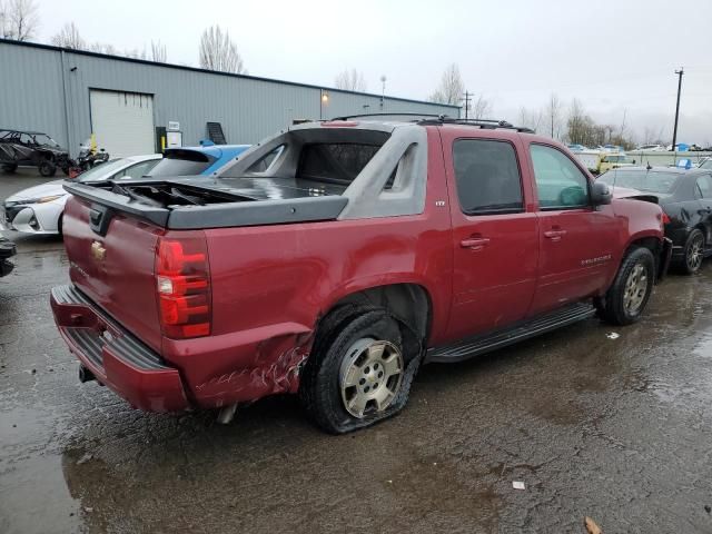 2007 Chevrolet Avalanche K1500