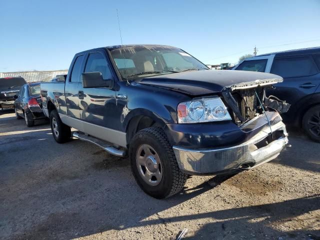 2006 Ford F150