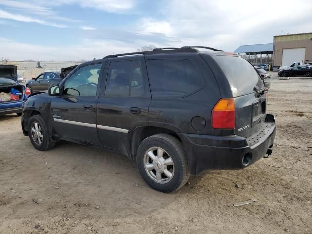 2006 GMC Envoy