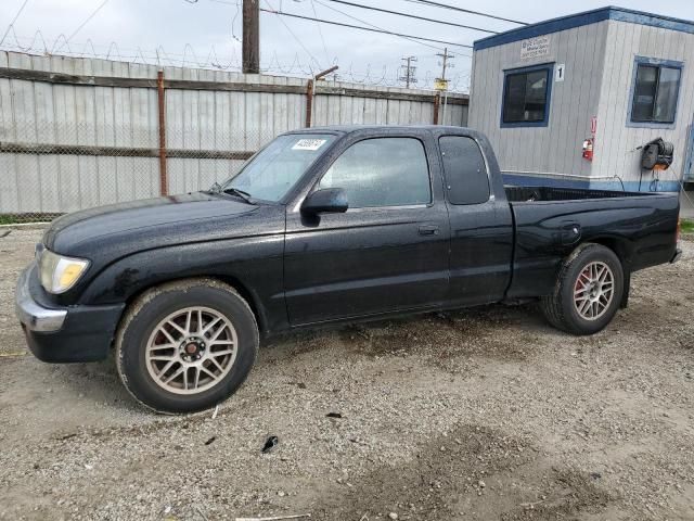 2000 Toyota Tacoma Xtracab