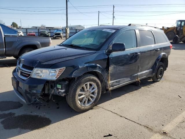 2015 Dodge Journey SXT