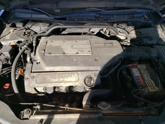 2003 Acura 3.2TL