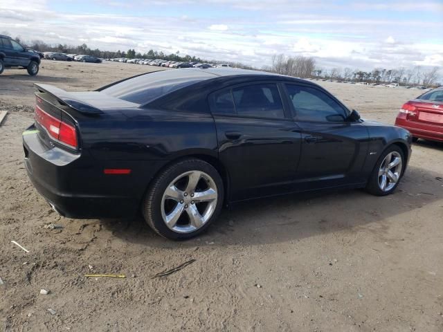 2012 Dodge Charger R/T