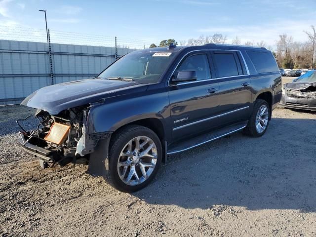 2017 GMC Yukon XL Denali