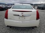 2010 Cadillac CTS Luxury Collection