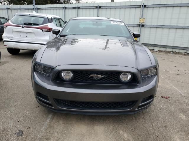 2014 Ford Mustang GT