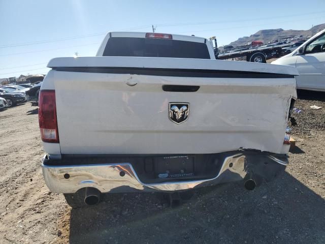 2012 Dodge RAM 1500 Laramie