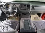 2002 GMC Sierra K2500 Heavy Duty