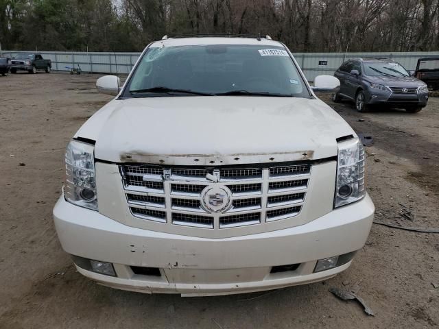 2008 Cadillac Escalade EXT