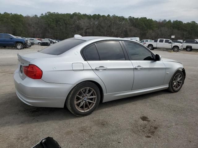 2010 BMW 328 I