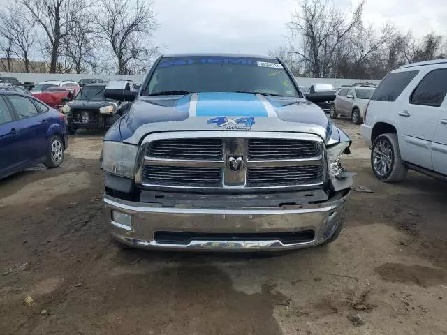 2010 Dodge RAM 1500