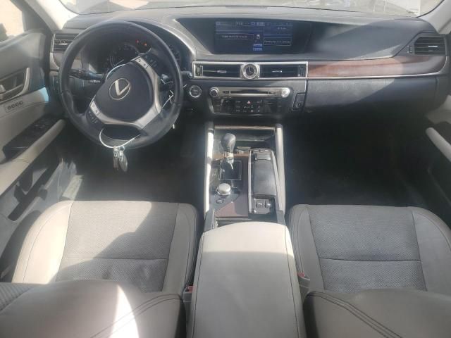 2013 Lexus GS 350