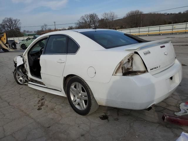 2012 Chevrolet Impala LT