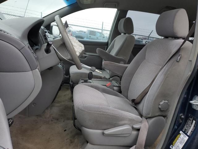 2006 Toyota Sienna CE