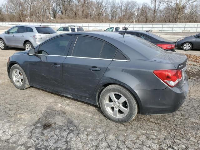 2013 Chevrolet Cruze LT