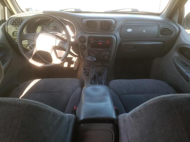 2004 Chevrolet Trailblazer EXT LS