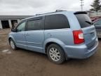 2012 Chrysler Town & Country Touring L