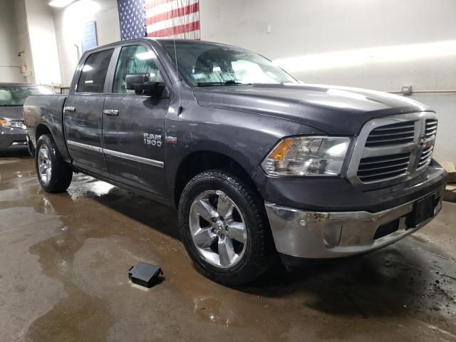 2016 Dodge RAM 1500 SLT