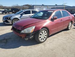 2007 Honda Accord EX for sale in Lebanon, TN