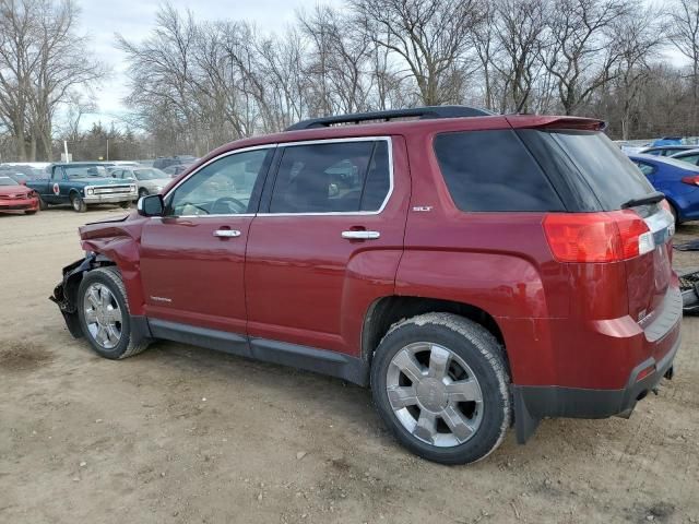 2011 GMC Terrain SLT