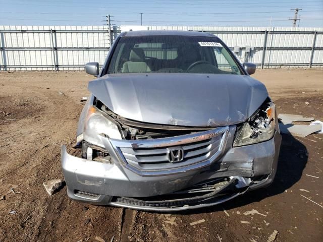 2009 Honda Odyssey EX