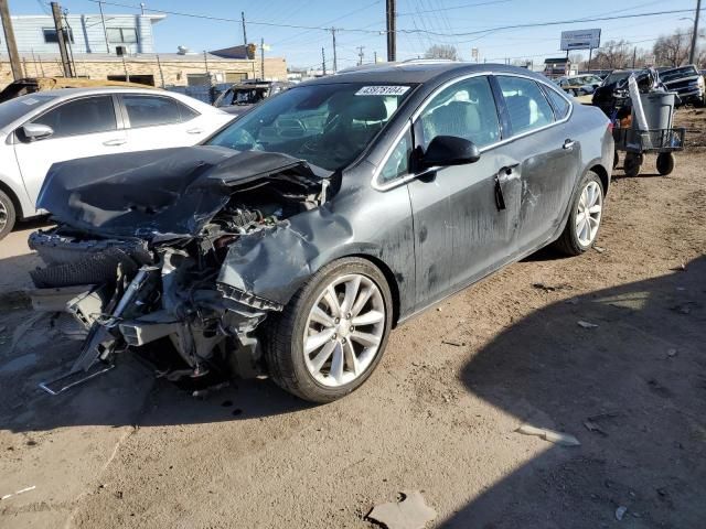 2015 Buick Verano