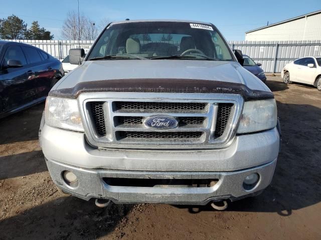 2008 Ford F150