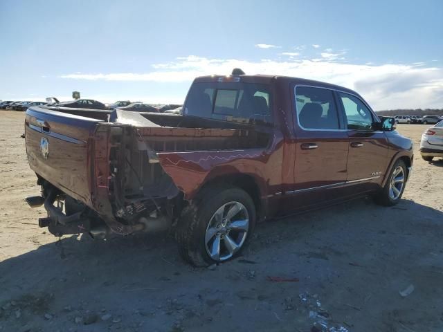 2019 Dodge RAM 1500 Limited