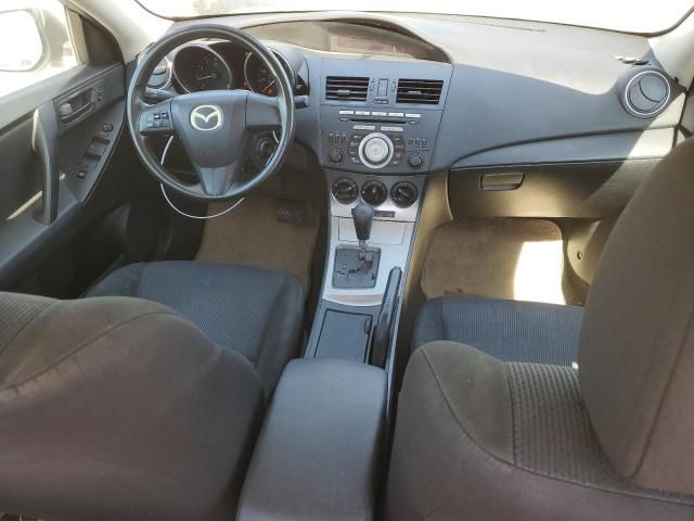 2011 Mazda 3 I