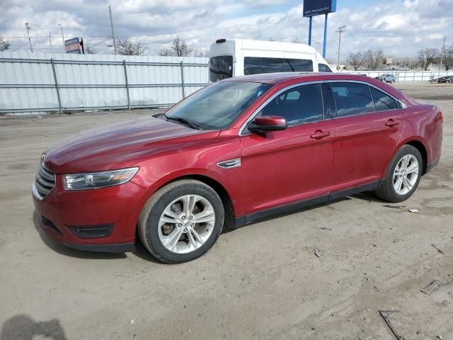 2016 Ford Taurus SEL