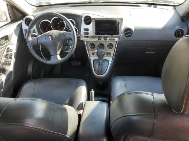 2006 Pontiac Vibe