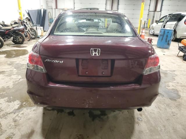 2009 Honda Accord EX