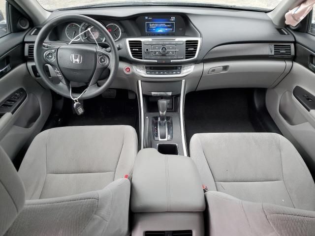 2014 Honda Accord EX