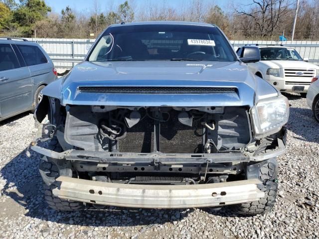 2015 Toyota Tundra Crewmax SR5