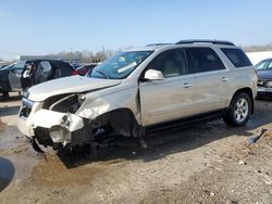 Saturn Outlook salvage cars for sale: 2008 Saturn Outlook XR