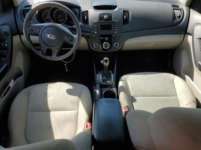 2012 KIA Forte EX