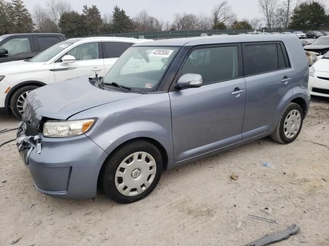 2009 Scion XB