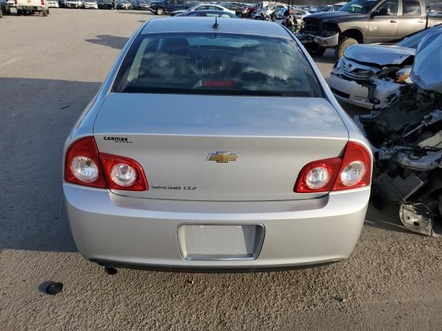 2011 Chevrolet Malibu LTZ