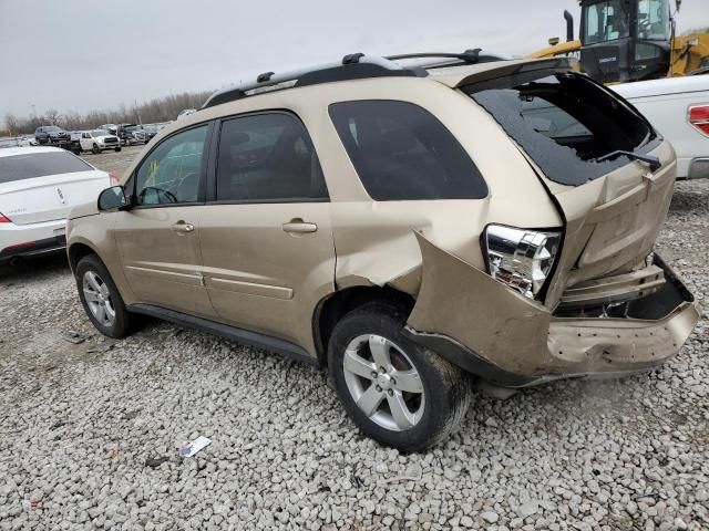 2006 Pontiac Torrent