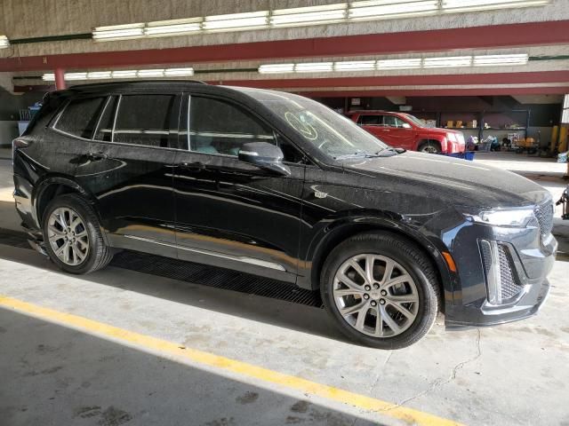 2020 Cadillac XT6 Sport