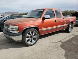 2001 Chevrolet Silverado C1500 for sale in Las Vegas, NV