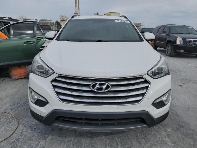 2014 Hyundai Santa FE GLS