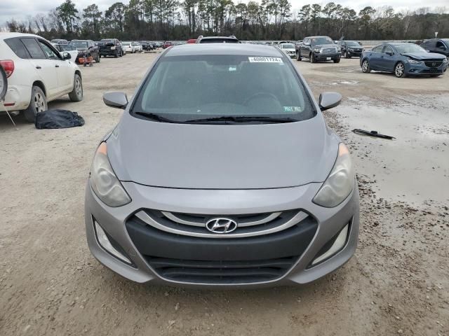 2013 Hyundai Elantra GT