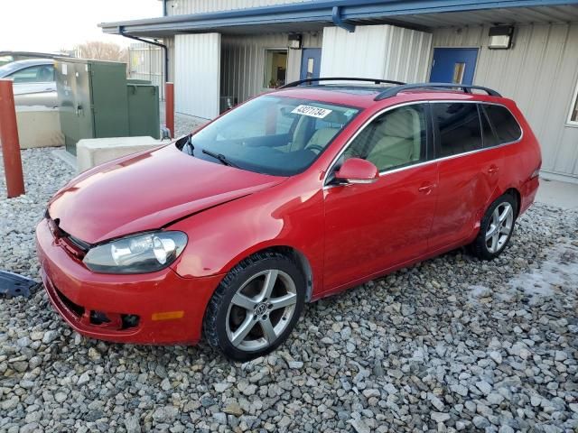 2010 Volkswagen Jetta SE