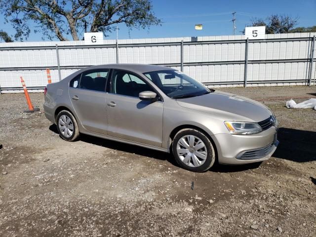 2013 Volkswagen Jetta SE