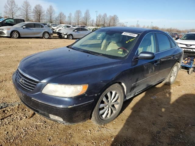 2006 Hyundai Azera SE