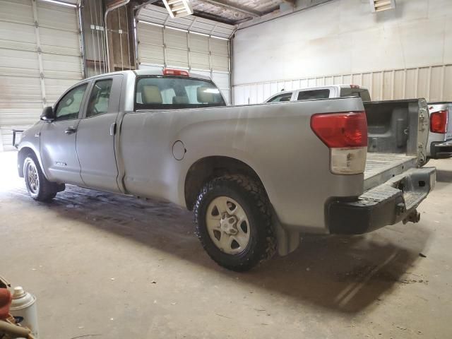 2013 Toyota Tundra Double Cab SR5