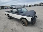 1991 Chevrolet S Truck S10