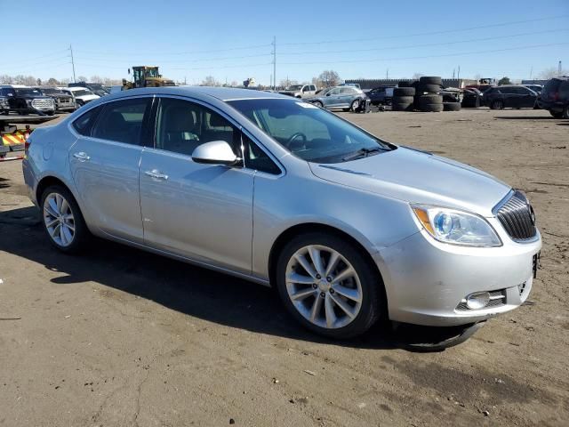 2012 Buick Verano Convenience